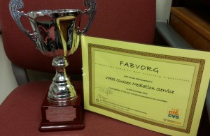 FabVorg Cup